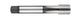 Dormer machinetap 1 4 g (bsp)