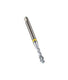 Dormer machinetap m24 din371 blind