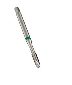 Dormer machinetap m10 din371 alu