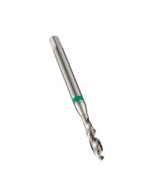 Dormer machinetap m8 din371 alu blind