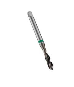 Dormer machinetap m10 blind hss-e