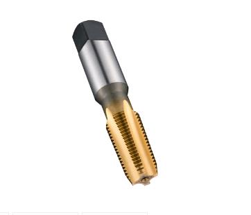 Dormer machinetap 1 8 hss tin