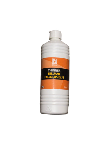 Roveba mpm oil thinner 1 ltr. - m77001