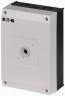 Eaton moeller eaton schakelaarkast leeg 240x160x125mm