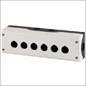 Eaton moeller eaton drukknopkast 6-gats ip67