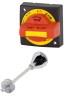 Eaton moeller eaton knop met inkortbare as