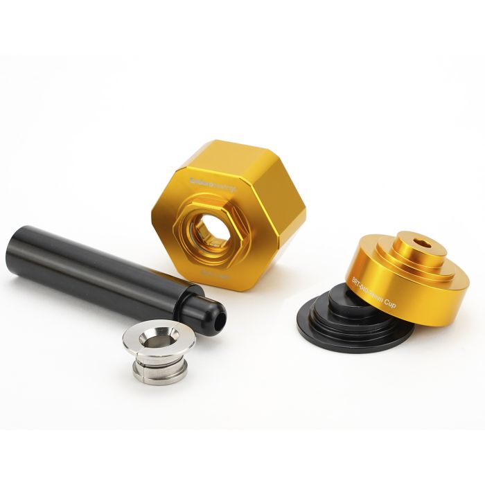 Load image into Gallery viewer, Enduro bearings bearing removal installation press - bb guide - 24mm (shimano)
