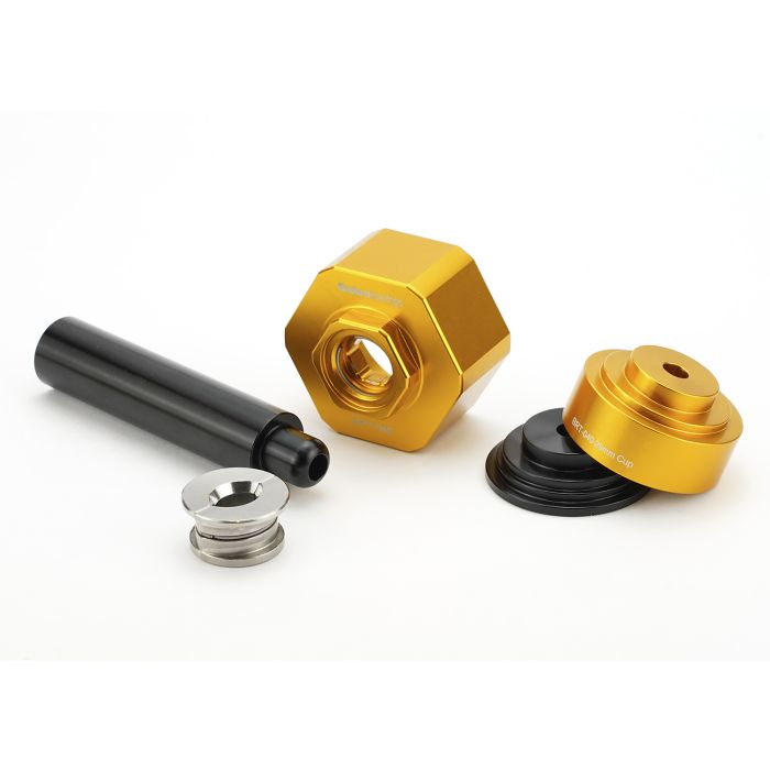 Load image into Gallery viewer, Enduro bearings bearing removal installation press - bb guide - 29mm (sram dub)
