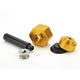 Enduro bearings bearing removal installation press - split expanding bearing - 29 30mm