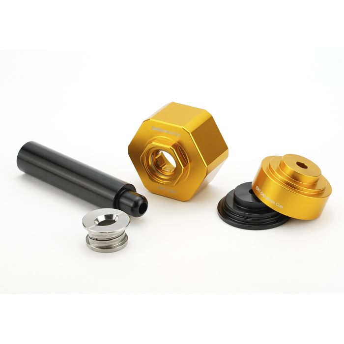 Load image into Gallery viewer, Enduro bearings bearing removal installation press - bb guide - 30mm (bb30)
