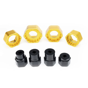 Enduro bearings bottom bracket pro cup - tool kit
