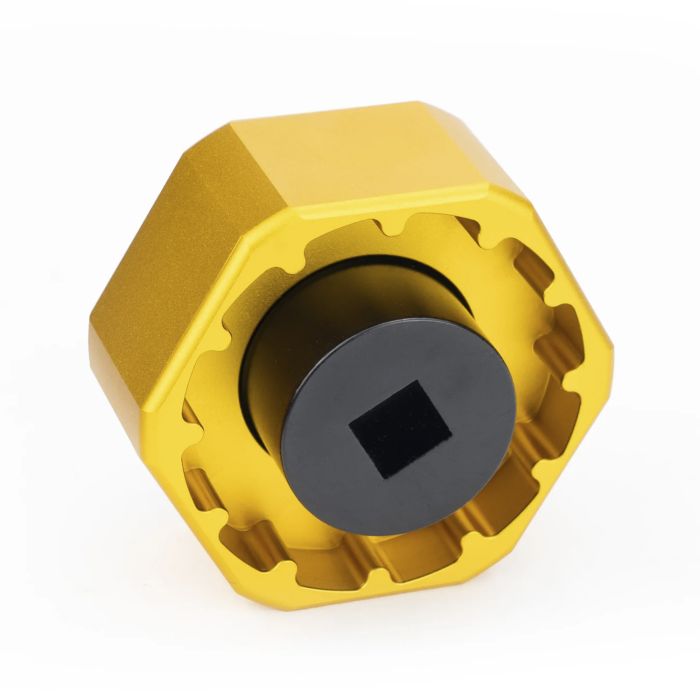 Load image into Gallery viewer, Enduro bearings bottom bracket pro cup - 46mm - 12 splines - dub
