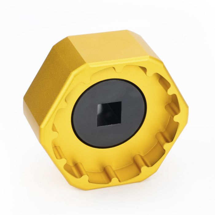 Load image into Gallery viewer, Enduro bearings bottom bracket pro cup - 46mm - 12 splines - universal
