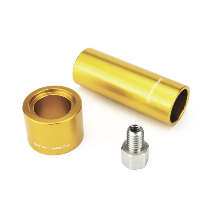 Load image into Gallery viewer, Enduro bearings blind bearing extraction - tool kit
