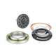 Enduro bearings headset - integrated drop-in kit - is 42 52 (36x45°)