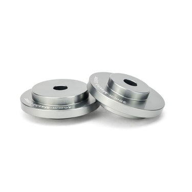 Enduro bearings maxhit headset press guides (pair)