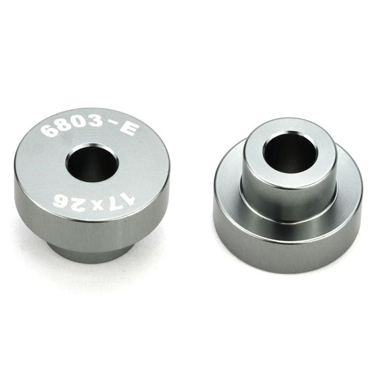 Enduro bearings inner guide for 6803-e bearing