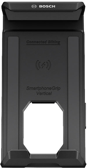 Bosch smartphonegrip vertical (bsp3300) mobile phone holder - the smart system