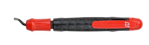 Noga tools noga handgreep ez burr rood + n-1