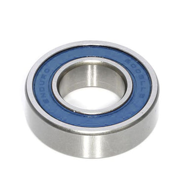 Enduro bearings 6003 llb - abec 3 (radial) - 17x35x10