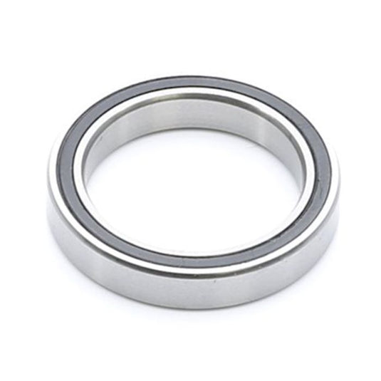 Enduro bearings 6703 2rs - abec 3 (radial) - 17x23x4