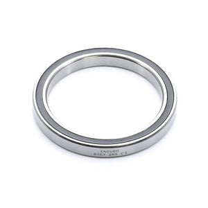 Enduro bearings 6707 2rs - abec 3 (radial) - 35x44x5