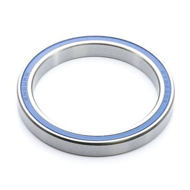 Enduro bearings 6708 2rs-6w - abec 3 (radial) - 40x50x6
