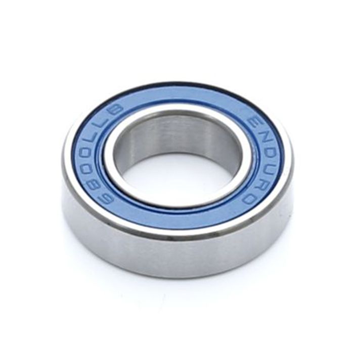 Load image into Gallery viewer, Enduro bearings 6800 llb - abec 3 (radial) - 10x19x5
