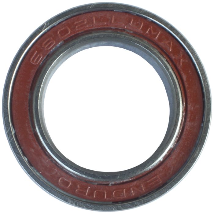 Afbeelding laden in galerijviewer, Enduro bearings 6802 llu max - abec 3 max (radial) - 15x24x5
