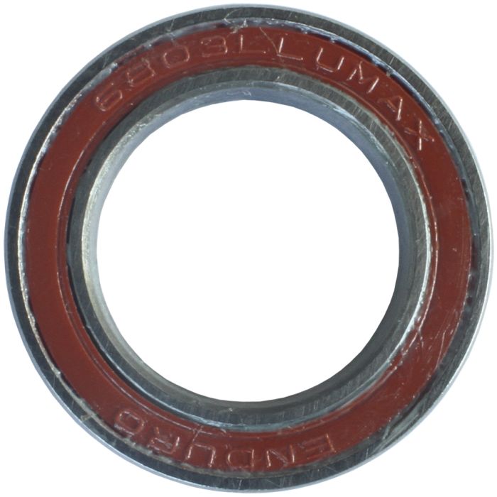 Load image into Gallery viewer, Enduro bearings 6803 llu max - abec 3 max (radial) - 17x26x5
