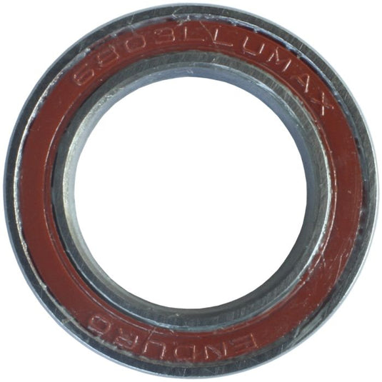 Enduro bearings 6803 llu max - abec 3 max (radial) - 17x26x5