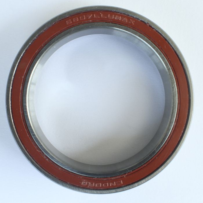Load image into Gallery viewer, Enduro bearings 6807 llu max - abec 3 max (radial) - 35x47x7
