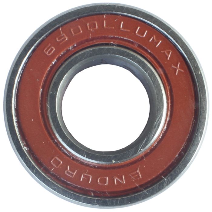 Load image into Gallery viewer, Enduro bearings 6900 llu max - abec 3 max (radial) - 10x22x6
