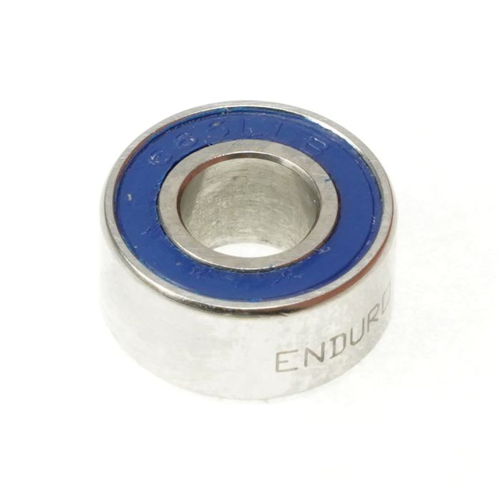 Afbeelding laden in galerijviewer, Enduro bearings 685 llb - abec 3 (radial) - 5x11x5
