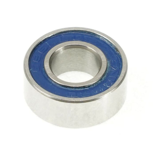 Enduro bearings 686 llu - abec 3 (radial) - 6x13x5