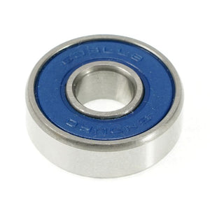 Enduro bearings 608 llb - abec 3 (radial) - 8x22x7
