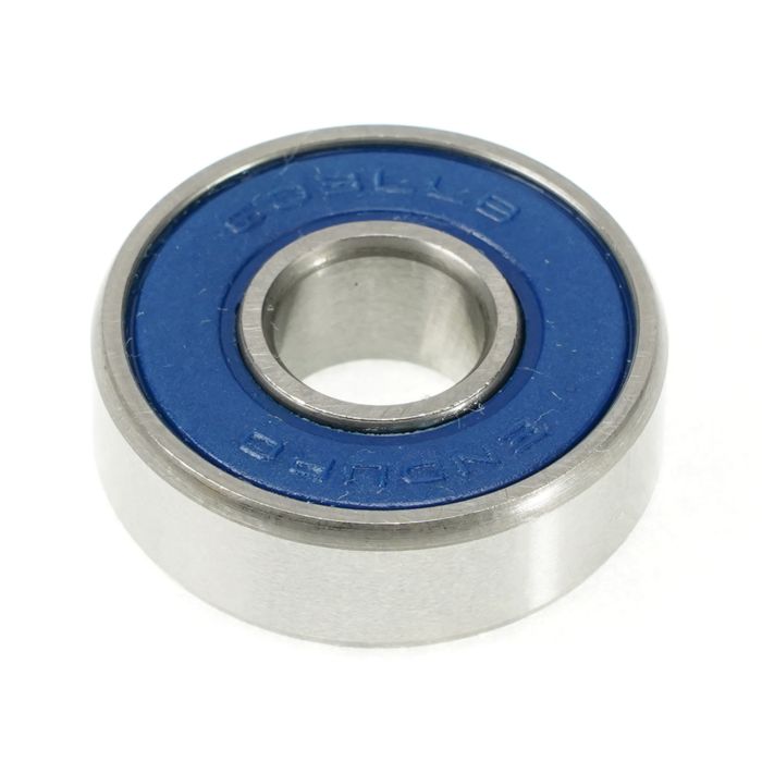 Load image into Gallery viewer, Enduro bearings 608 llb - abec 3 (radial) - 8x22x7

