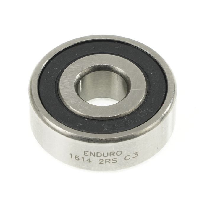 Load image into Gallery viewer, Enduro bearings 1614 2rs - abec 3 (radial) - 3 8x1 1 8''x3 8''
