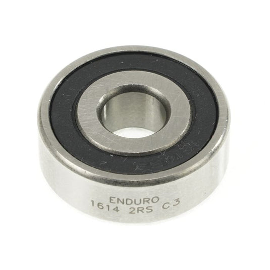 Enduro bearings 1614 2rs - abec 3 (radial) - 3 8x1 1 8''x3 8''