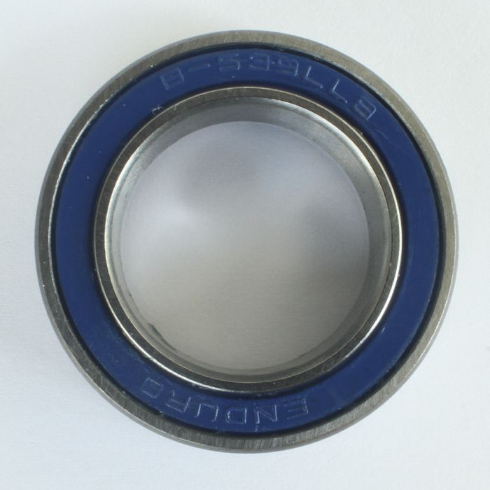 Afbeelding laden in galerijviewer, Enduro bearings b 539 llb max - abec 3 max (radial) - 3 4x1 3 16x1 4''
