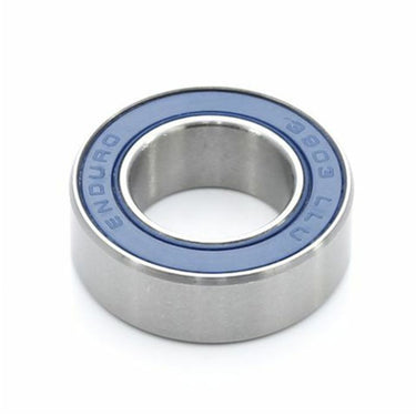 Enduro bearings 3903 llu - abec 3 - double row (radial) - 17x30x10