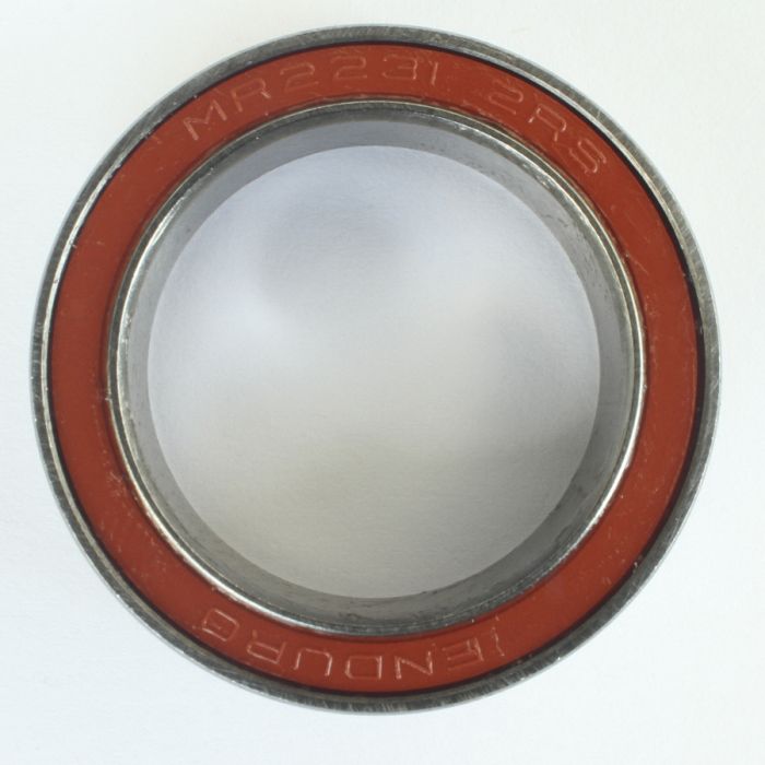 Load image into Gallery viewer, Enduro bearings mr 2231 llu max - abec 3 max (radial) - 22x31x7
