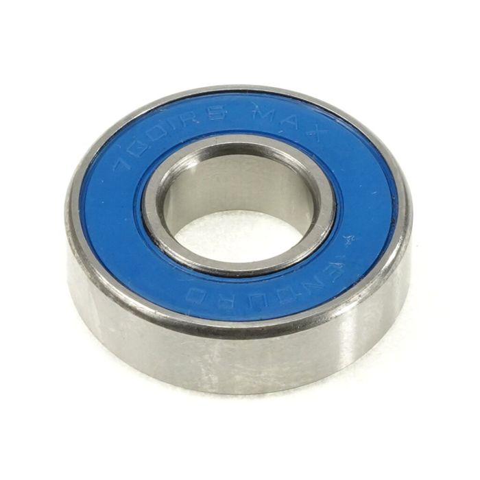 Load image into Gallery viewer, Enduro bearings 7001 2rs max - abec 3 max (angular contact) - 12x28x8
