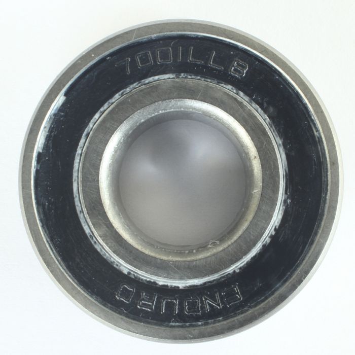 Load image into Gallery viewer, Enduro bearings 7001 2rs max - abec 3 max (angular contact) - 12x28x8
