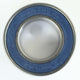 Enduro bearings 7903 2rs max - abec 3 max (angular contact) - 17x30x7