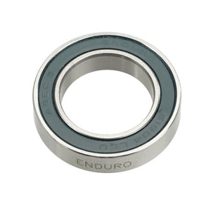 Enduro bearings 61804 llu llb cn a5 - abec 5 (radial) - 20x32x7