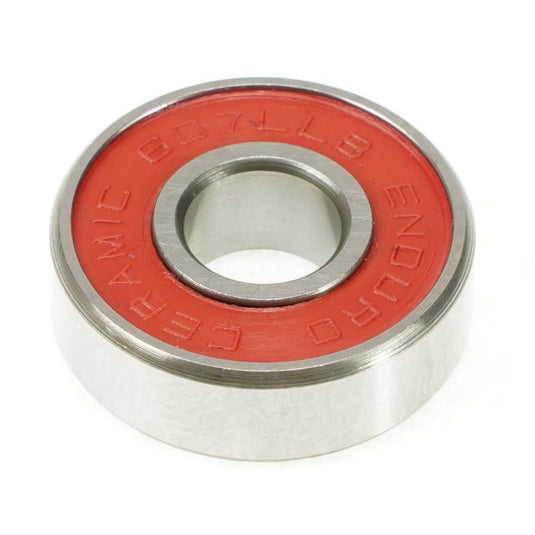Enduro bearings ch 607 llb - ceramic hybrid (radial) - 7x19x6