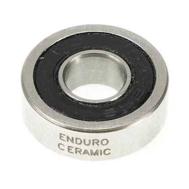 Enduro bearings ch r4 llb - ceramic hybrid (radial) - 1 4x5 8x0,196''