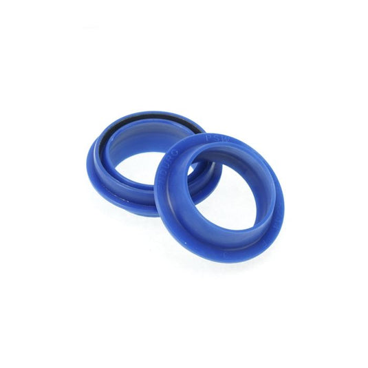 Enduro bearings fork seal manitou - 28,6mm - mars, axel, six, sx microlube