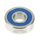 Enduro bearings mr 616 2rs - abec 3 (radial) - 6x16x5